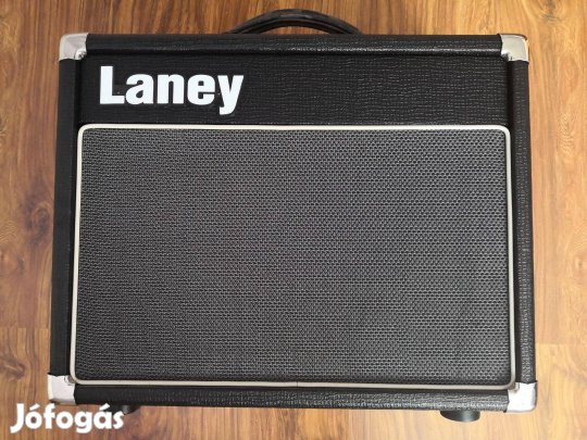Laney VC15-110 A/B osztályú fullcsöves gitárkombó