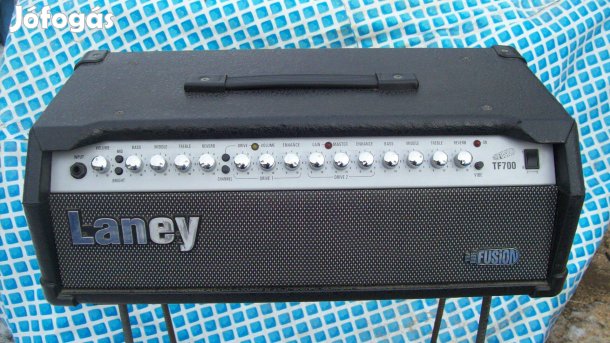 Laney gitárerősitő 120watt