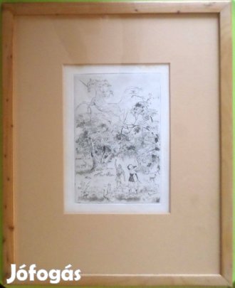 Láng Rudolf: Legenda