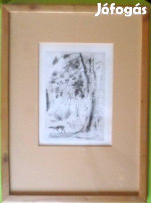 Láng Rudolf: Őszi napsütés