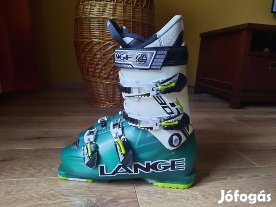 Lange RX100 síbakancs sícipő 27,5 (42)