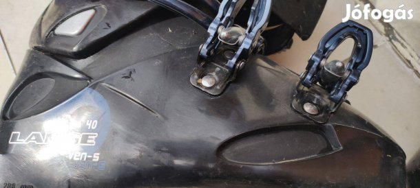 Lange Ven-S síbakancs