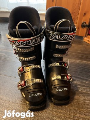 Lange rsj 60 sícipő