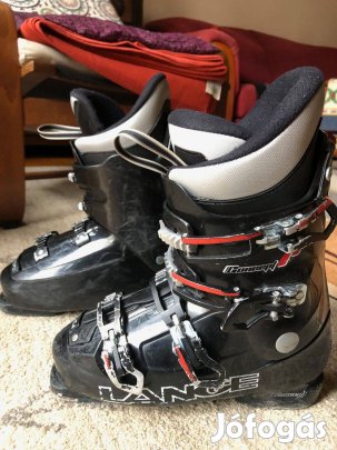 Lange sícipő 42-es lábméret