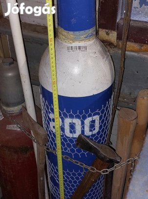 Lánghegesztő készlet