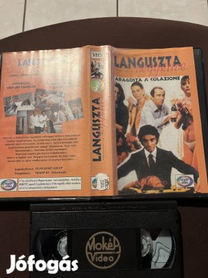 Languszta reggelire vigjáték nagytok mokép