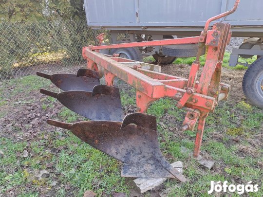 Lansberg 3 fejes eke