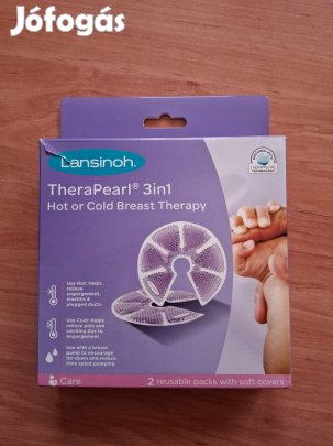 Lansinoh 2 db mellnyugtató párna