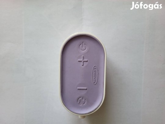 Lansinoh kompakt elektromos mellszívó motor egység (USB 5V), működik