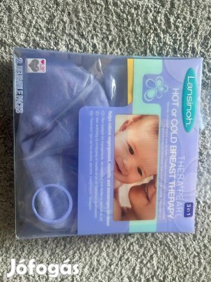 Lansinoh theragyöngy mellpárna