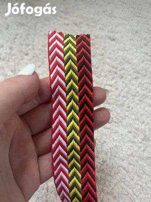 Lanvinos lace (cipőfűző)