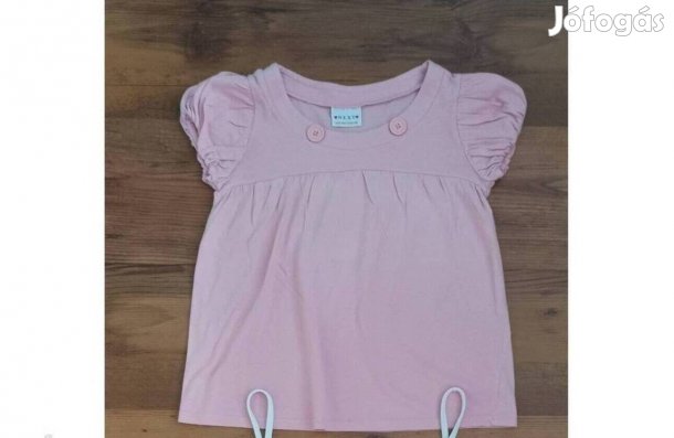 Lány 134-140 póló