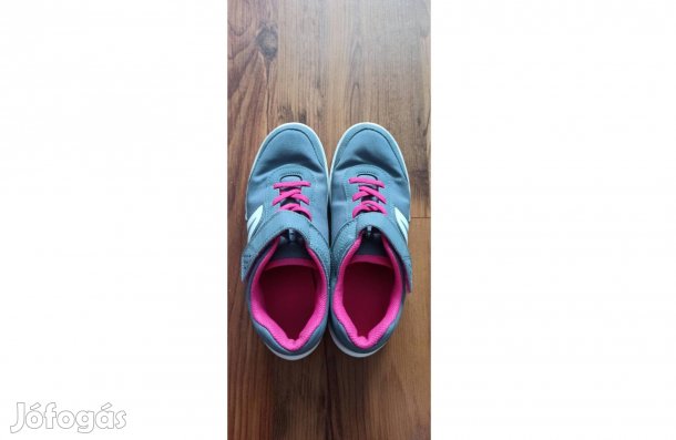 Lány 36-os Newfeel torna/sport cipő