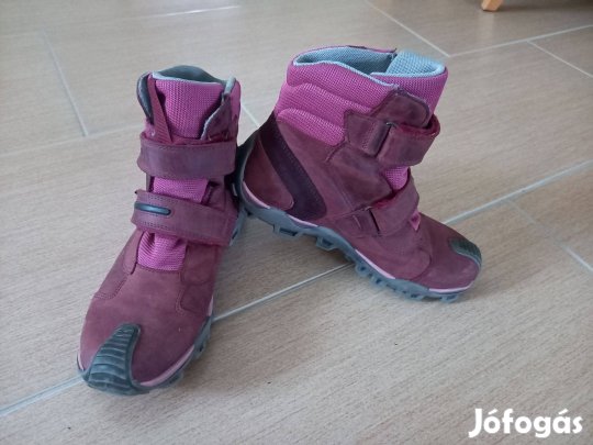 Lány Bakancs (36-os, Bartek)