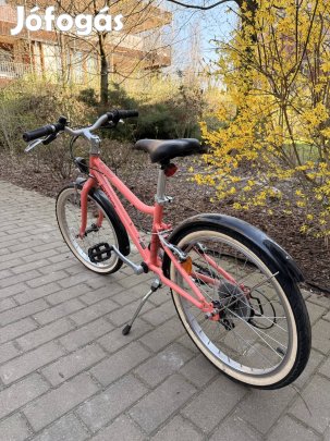 Lány Bicikli Eladó