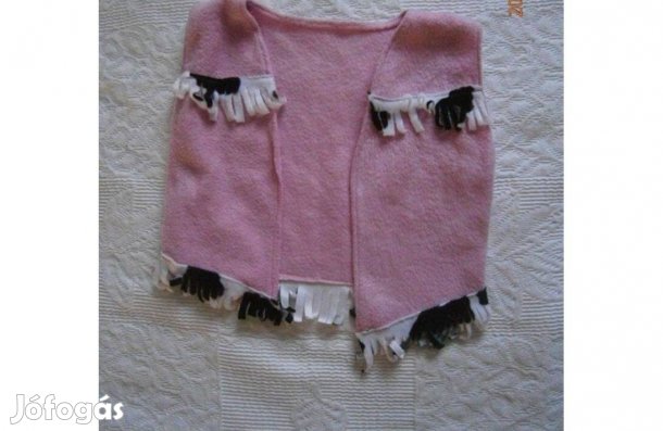 Lány Cowboy jelmez eladó (9)