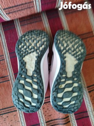 Lány Nike Running sport cipő