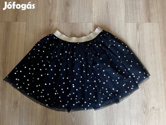 Lány alkalmi szoknya 10 éves GAP L tüll