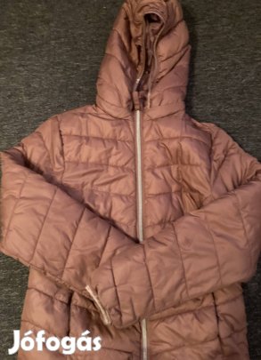 Lány átmeneti H&M kabát 140