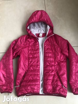 Lány átmeneti kabát 143-152