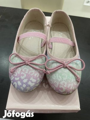 Lány balerina,szamos szandál,primigi cipő!