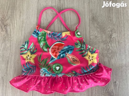 Lány bikini felső Monsoon 134 140