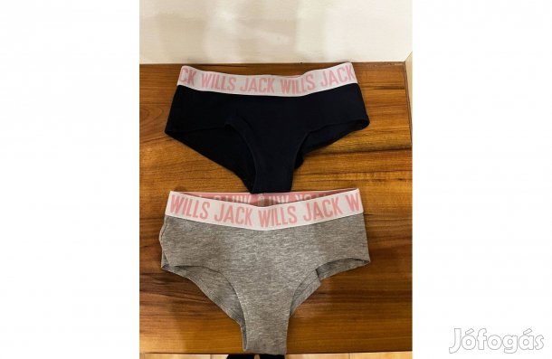 Lány bugyi alsónemű 8 9 éves 128 134 Jack Wills