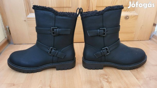 Lány csizma 38-as Etyek