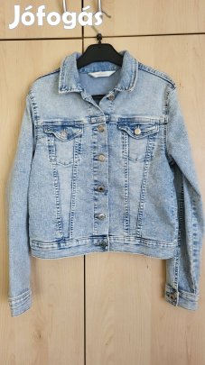 Lány farmer dzseki Etyek