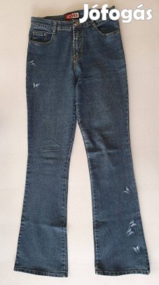 Lány farmer nadrág Etyek