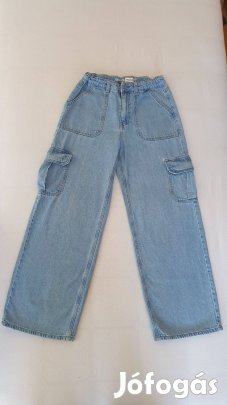 Lány farmer nadrág Etyek