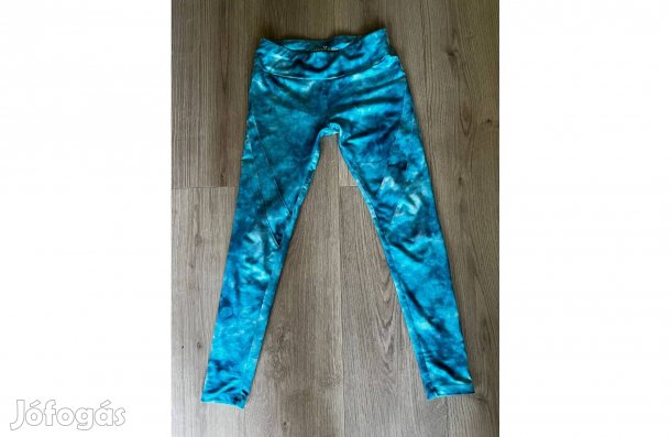 Lány leggings nadrág 140 146 Cardio Bunny