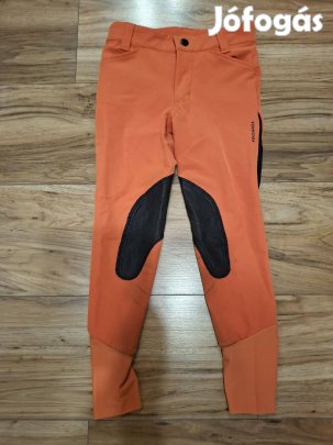 Lány lovaglónadrág 8 éveseknek