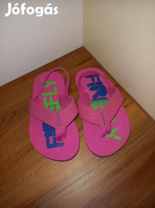 Lány papucs 26 Firefly Intersport Új papucs