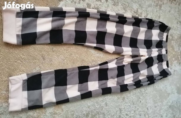 Lány pizsama nadrág 10-11 évesre