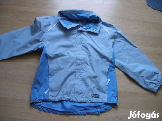 Lány sport kabátok kapucnival 140+