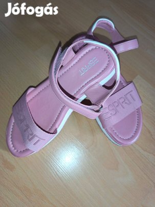 Lány szandál