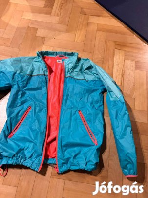 Lány széldzseki 170 cm