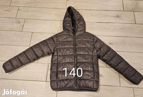 Lany tavaszi kabat 140