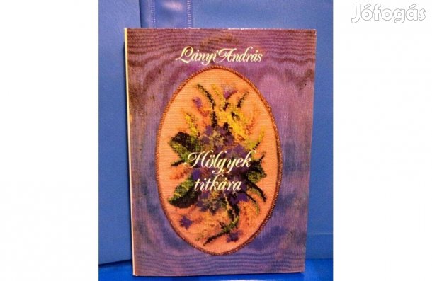 Lányi András: Hölgyek titkára