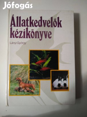 Lányi György könyvek