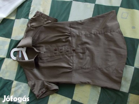 Lányka Envy selyem blúz