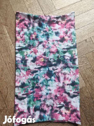 Lányka / női vékony csősál