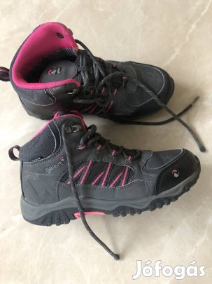 Lányka bakancs 34 es méret