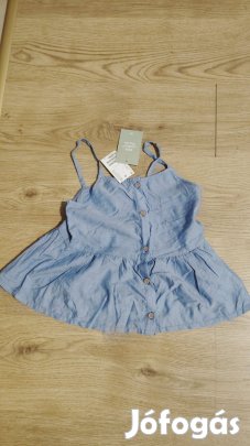 Lányka felső vadonatúj