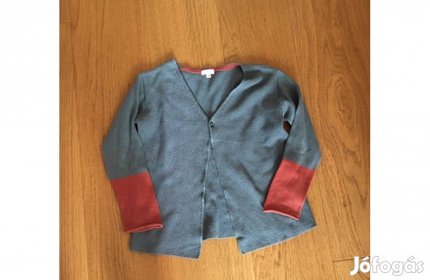 Lányka kardigán 5-6 évesnek