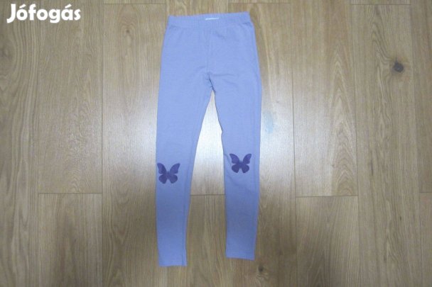 Lányka leggings (134-es méret)