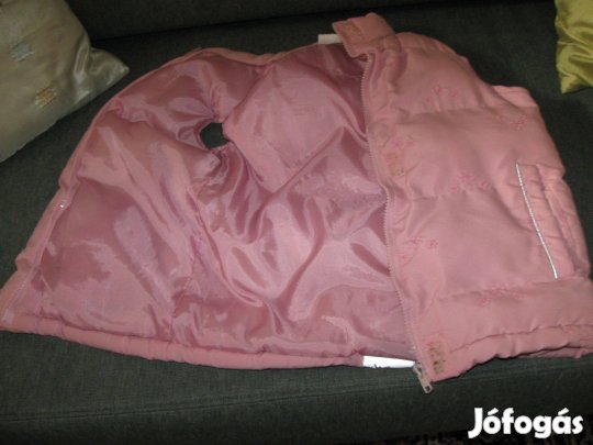 Lányka mellény 110-es