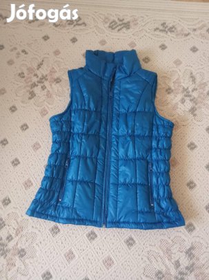 Lányka puffi mellény eladó!