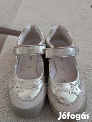 Lányka szandál cipő
